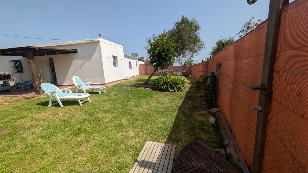 Photo of Patio Balcony in Puertollano