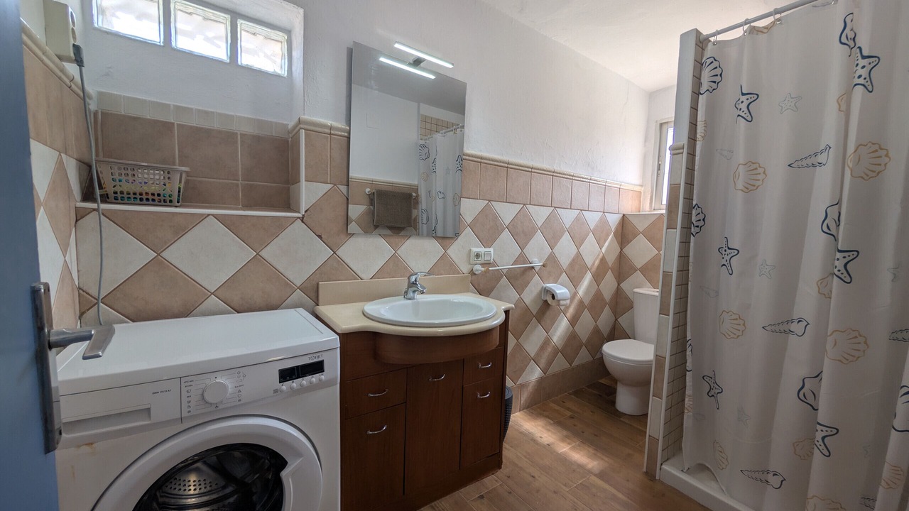 Photo of Bathroom in Puertollano