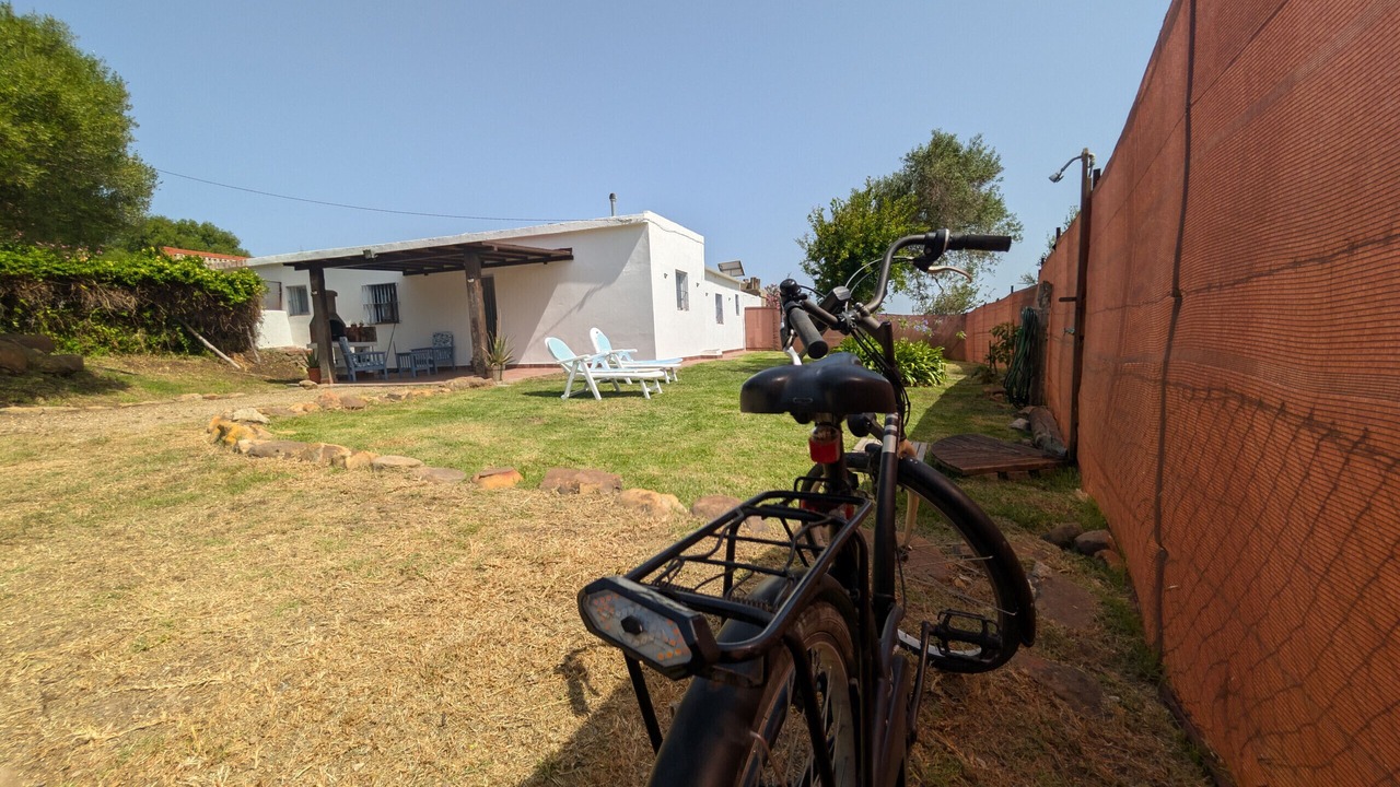 Photo of Outdoor in Puertollano