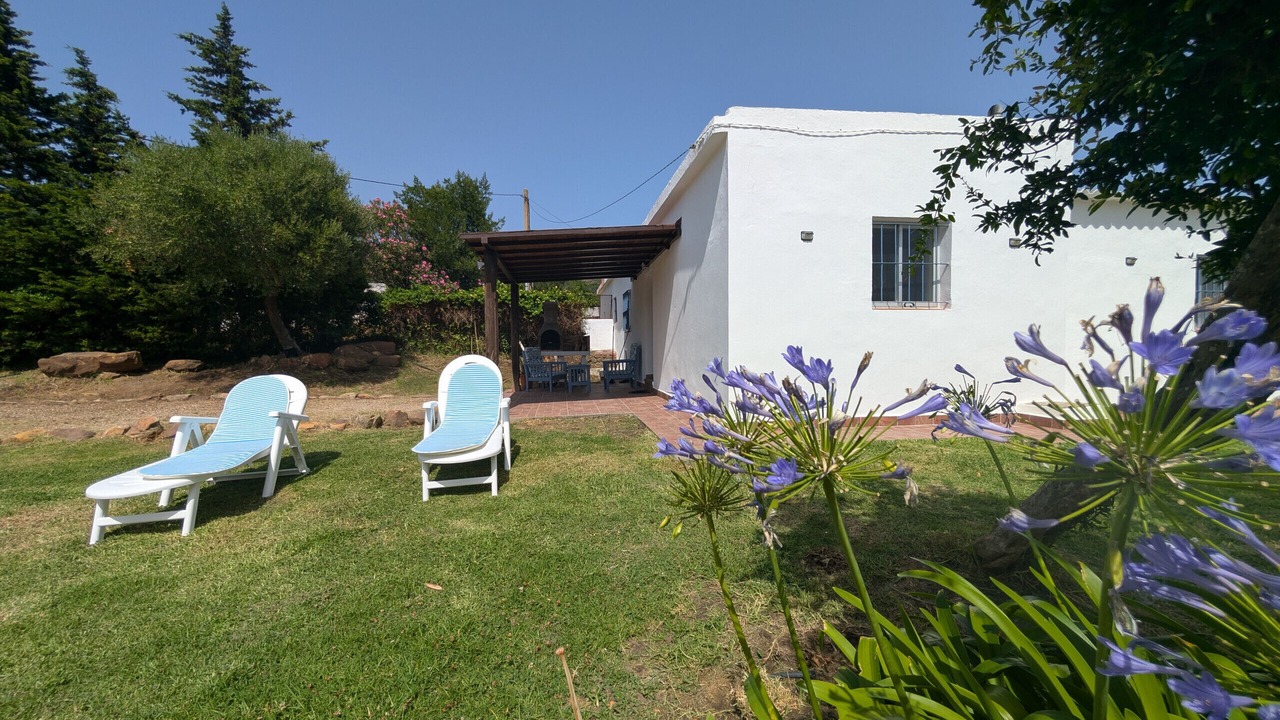 Photo of Patio Balcony in Puertollano