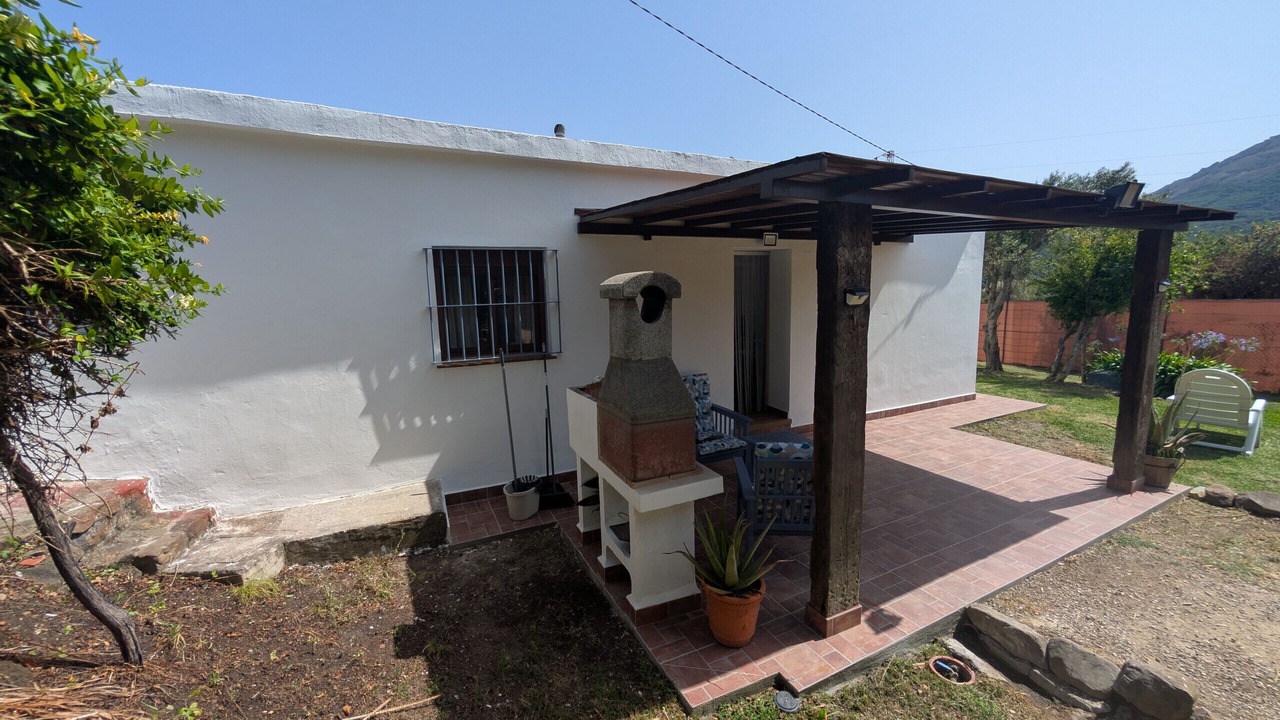 Photo of Patio Balcony in Puertollano