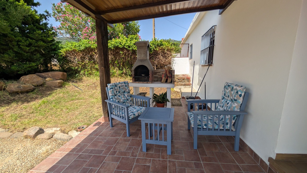 Photo of Patio Balcony in Puertollano