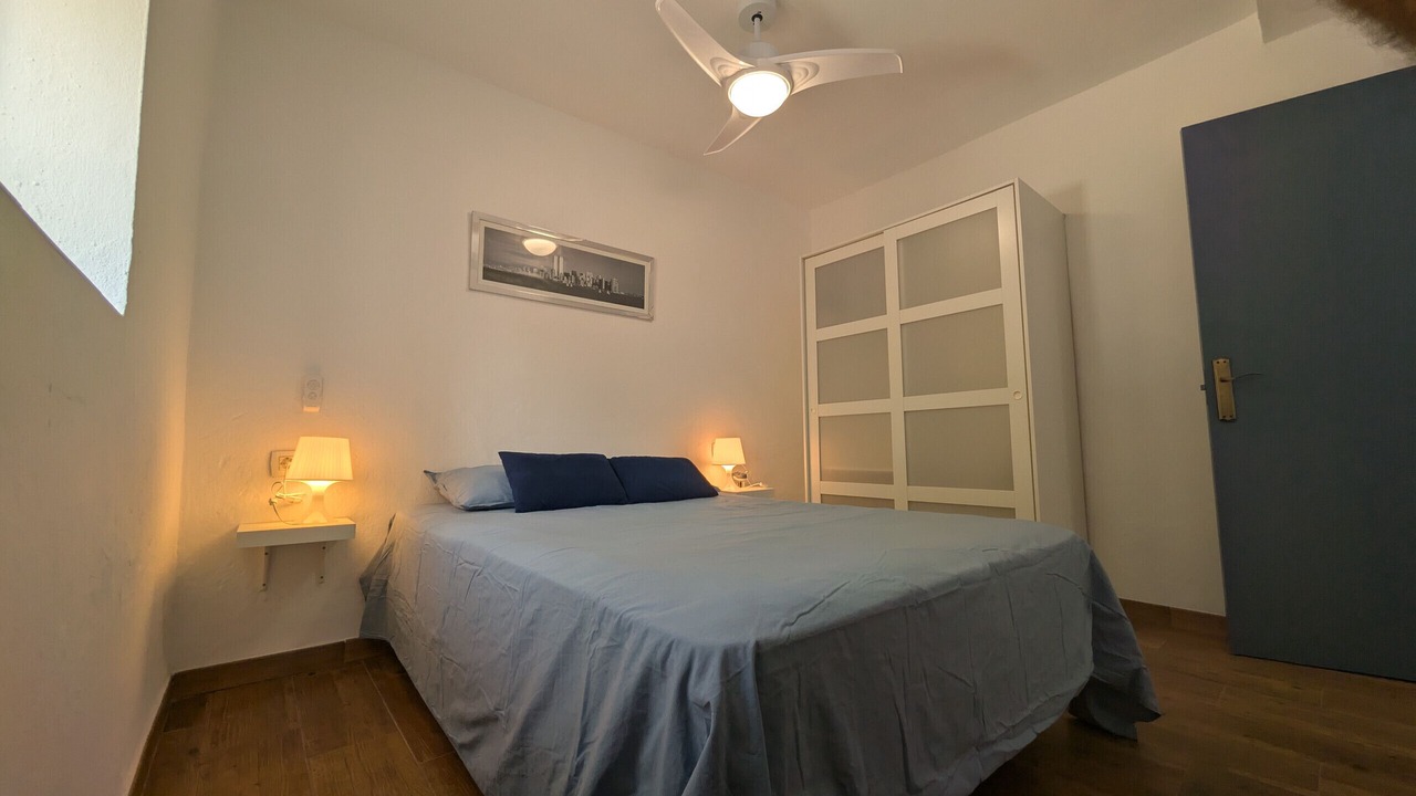 Photo of Bedroom in Puertollano