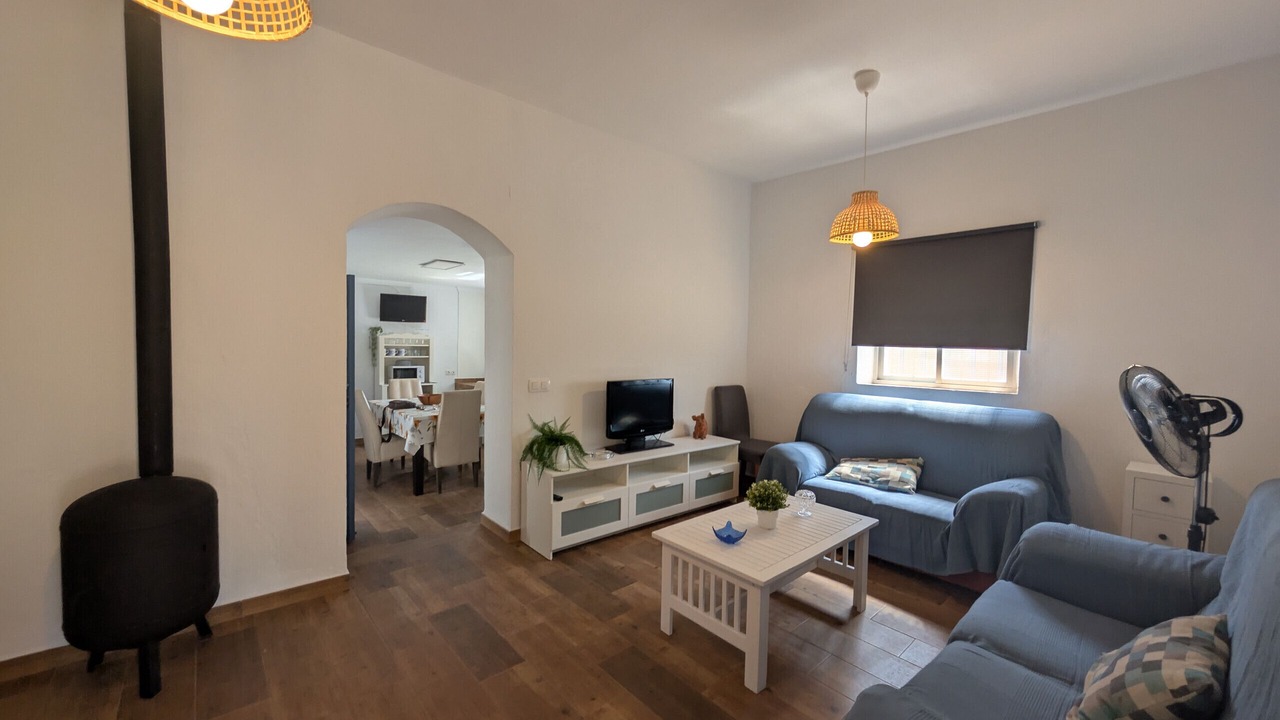 Photo of Livingroom in Puertollano