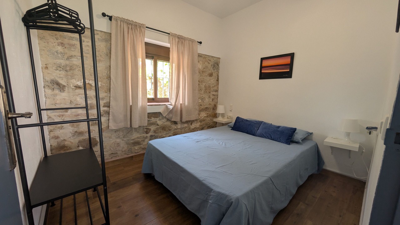 Photo of Bedroom in Puertollano