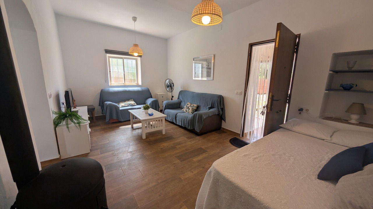 Photo of Bedroom in Puertollano