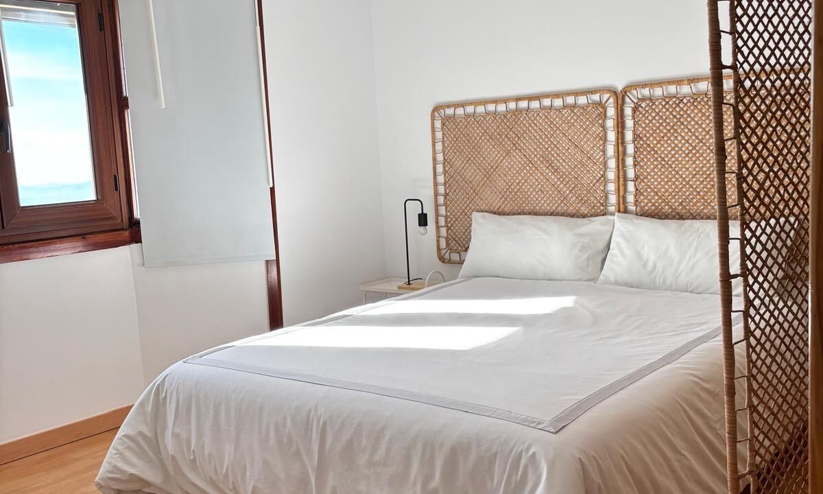 Photo of Bedroom in Pradollano