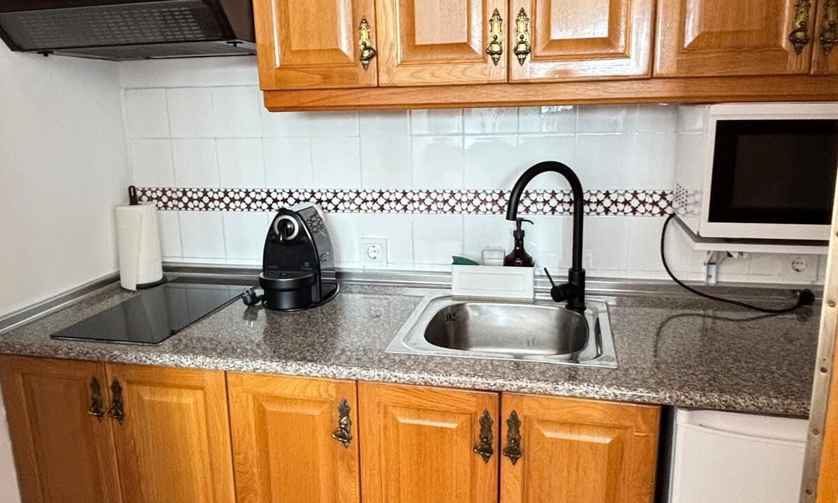 Photo of Kitchen in Pradollano