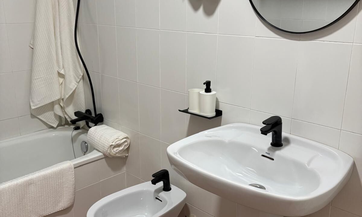 Photo of Bathroom in Pradollano