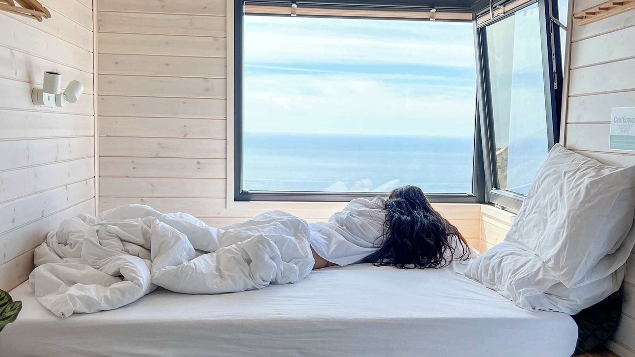 Photo of Bedroom in Polopos