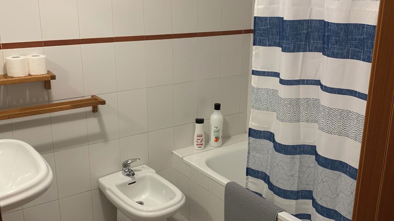 Photo of Bathroom in Tomares