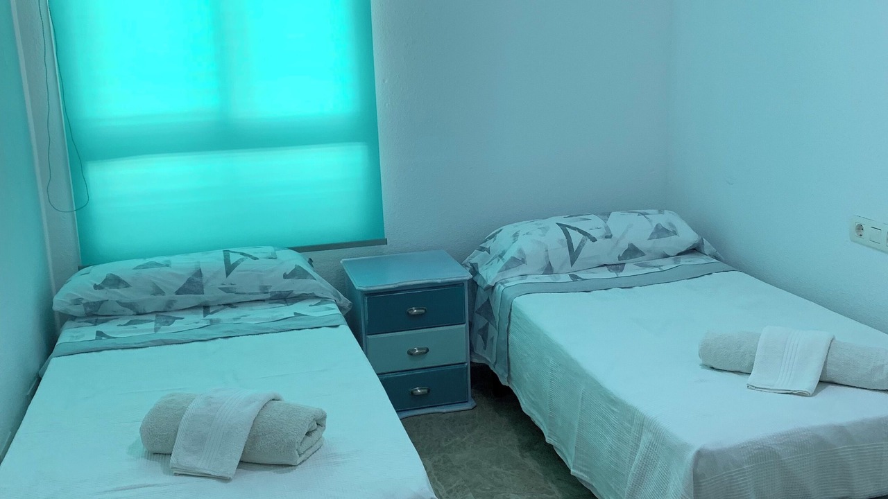 Photo of Bedroom in Tomares