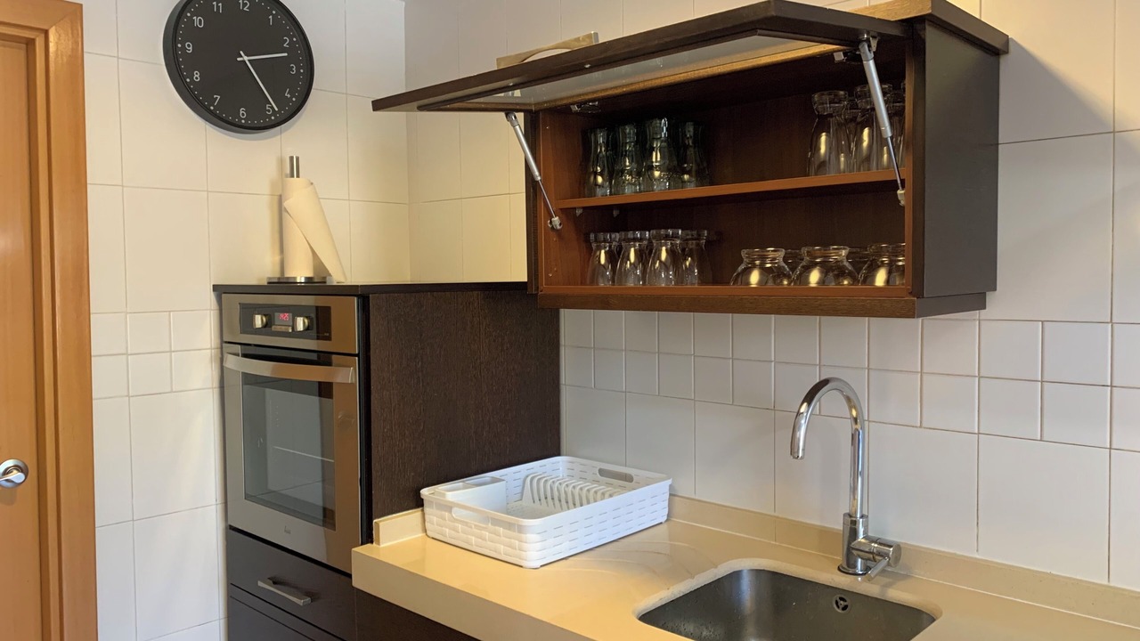 Photo of Kitchen in Tomares