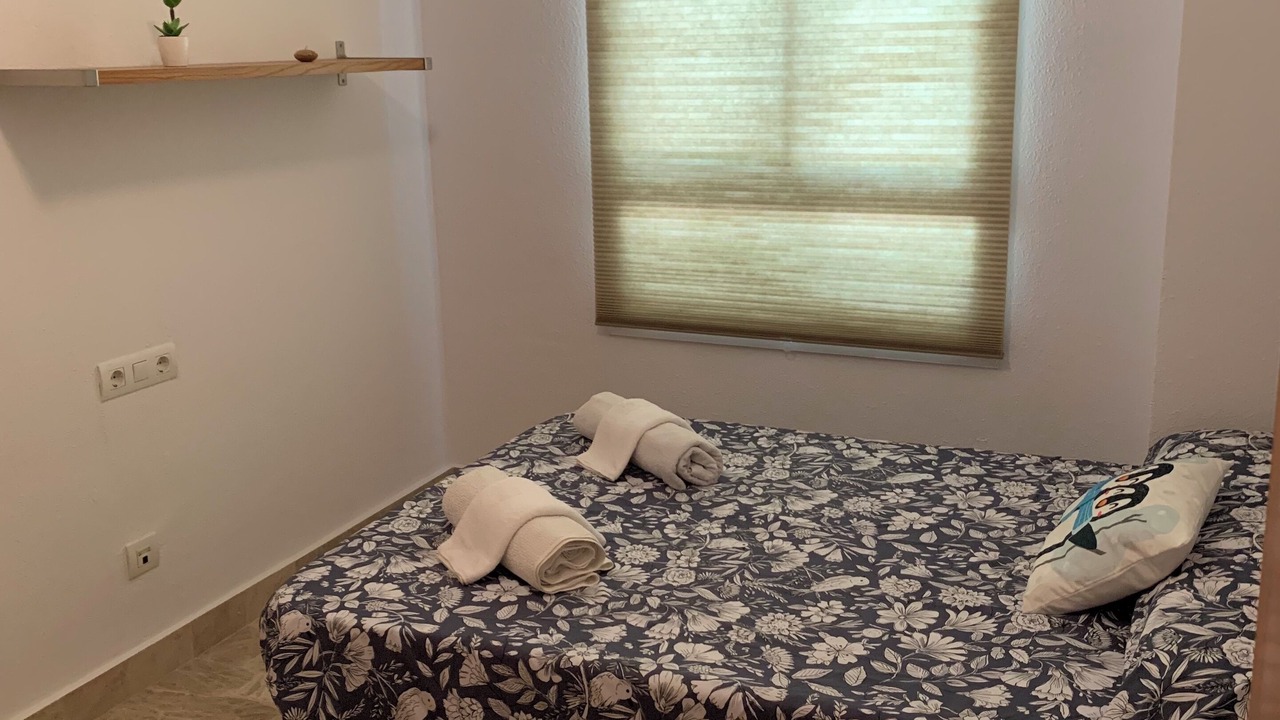 Photo of Bedroom in Tomares