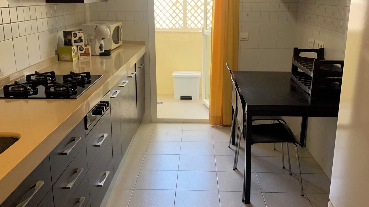 Photo of Kitchen in Tomares