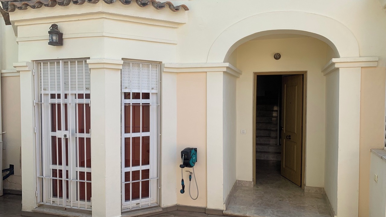 Photo of Outdoor in Tomares