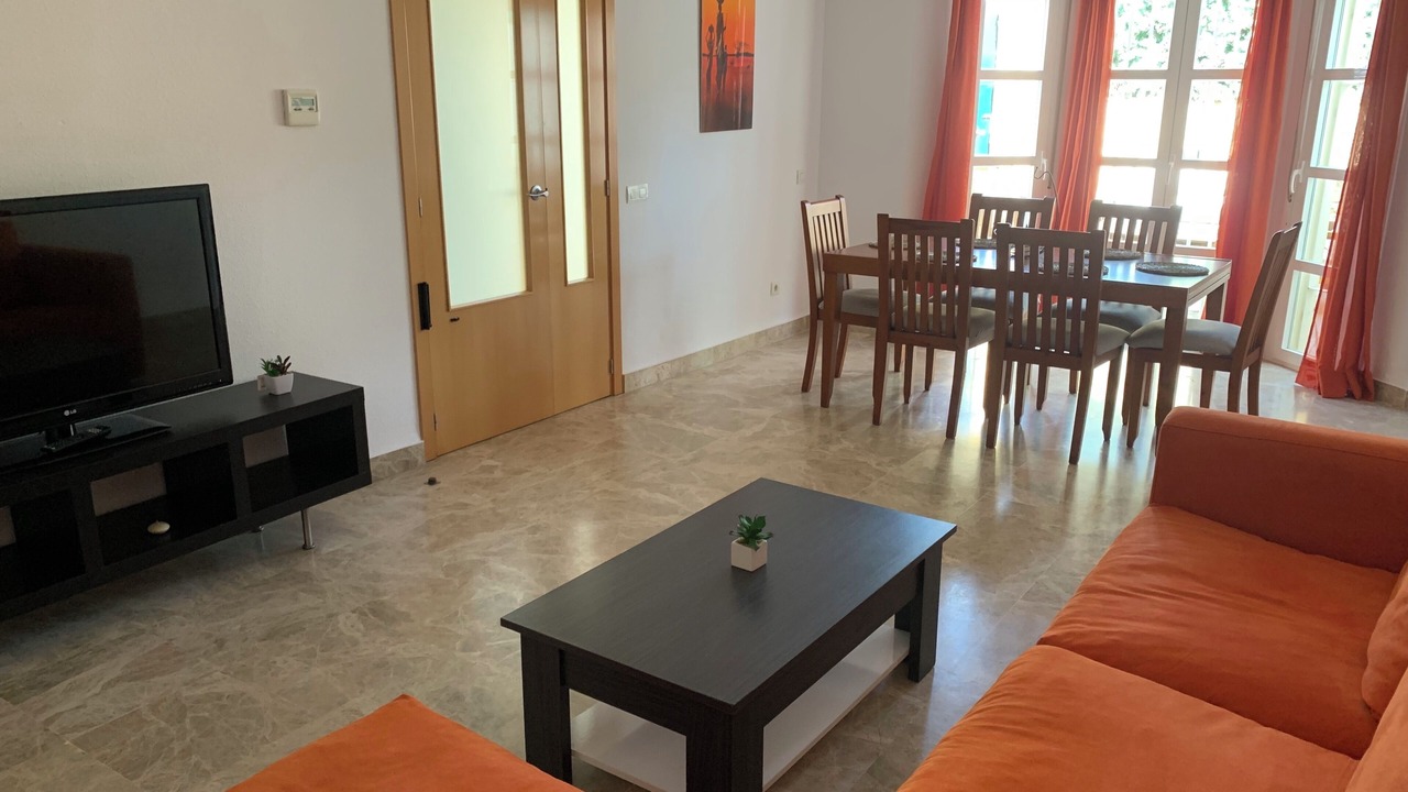 Photo of Livingroom in Tomares