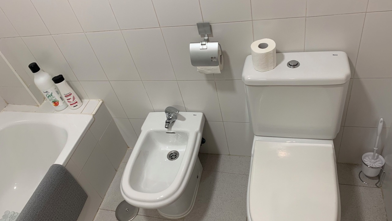 Photo of Bathroom in Tomares