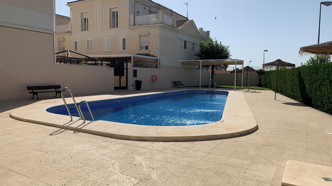 Photo of Outdoor in Tomares