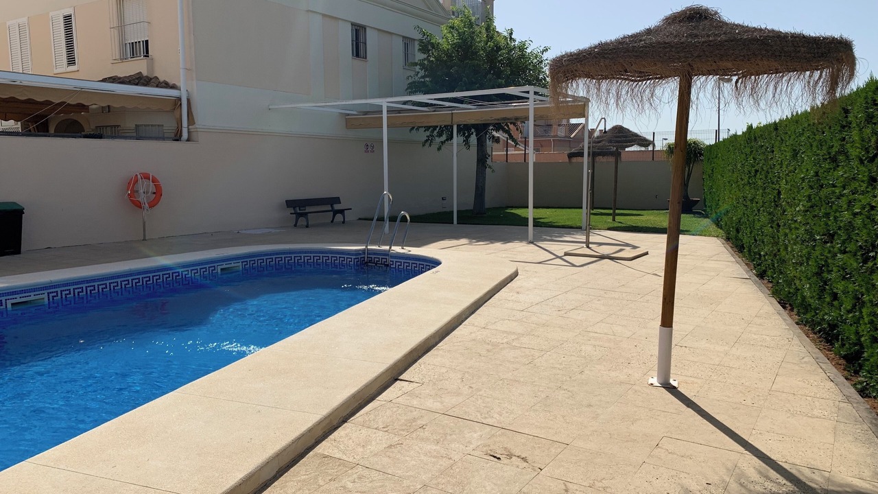 Photo of Outdoor in Tomares