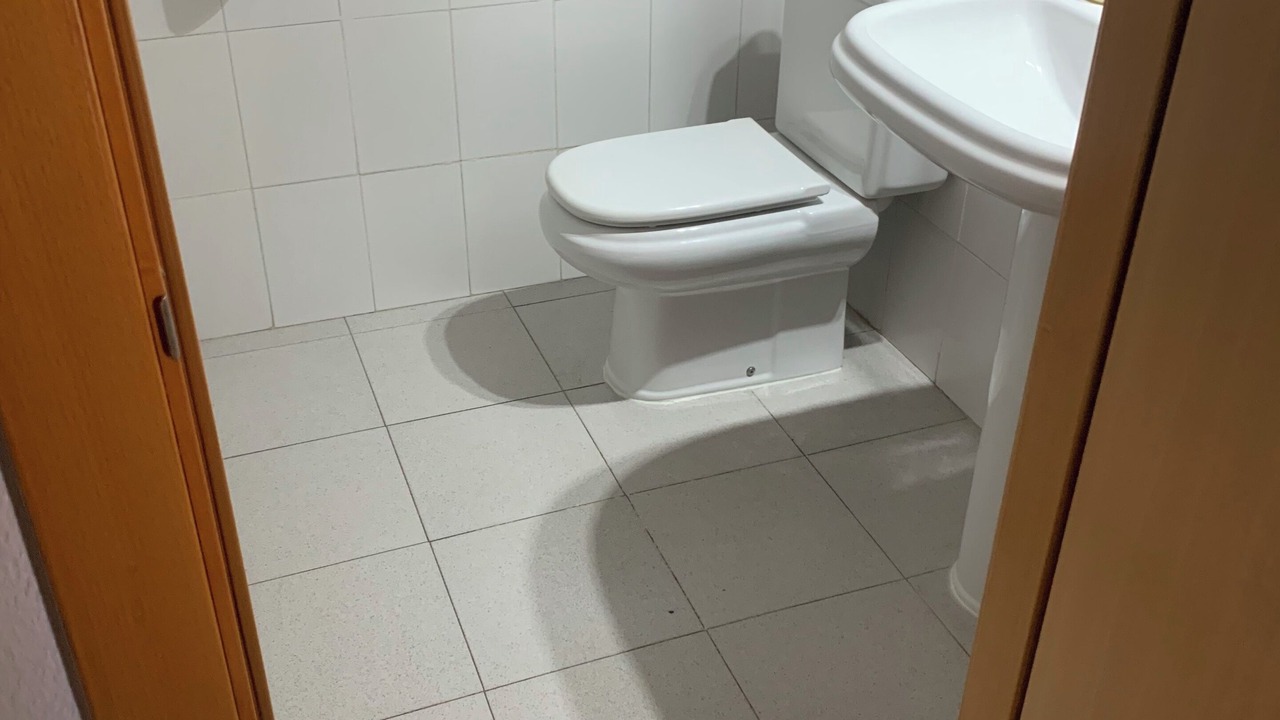 Photo of Bathroom in Tomares