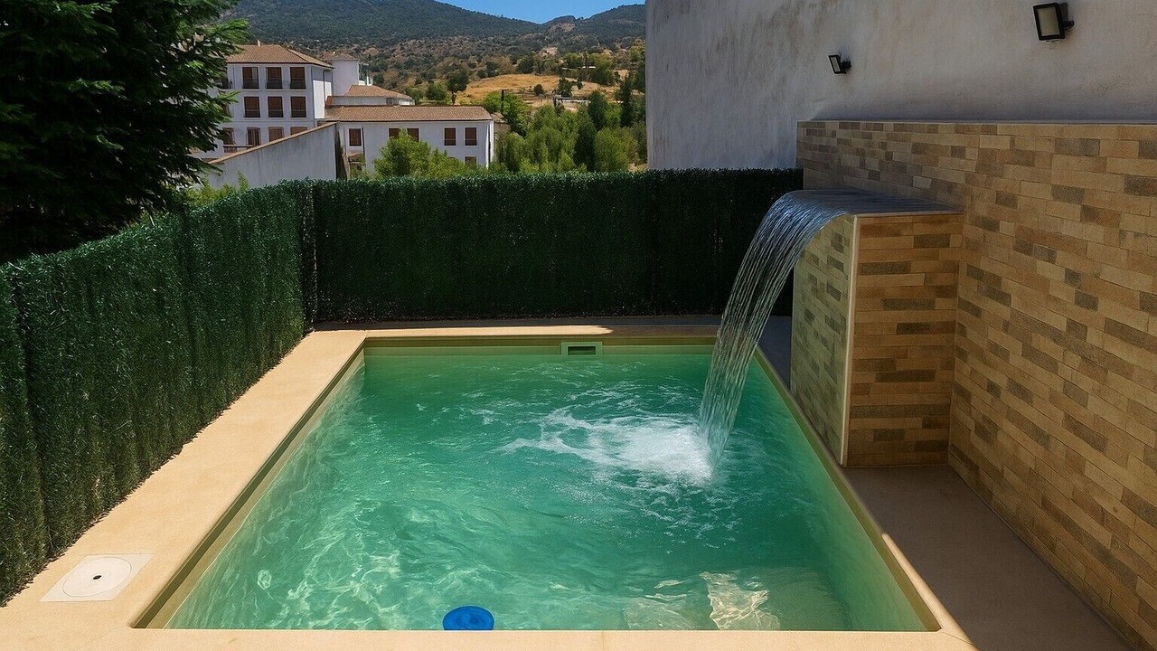 Photo of Outdoor in Arriate