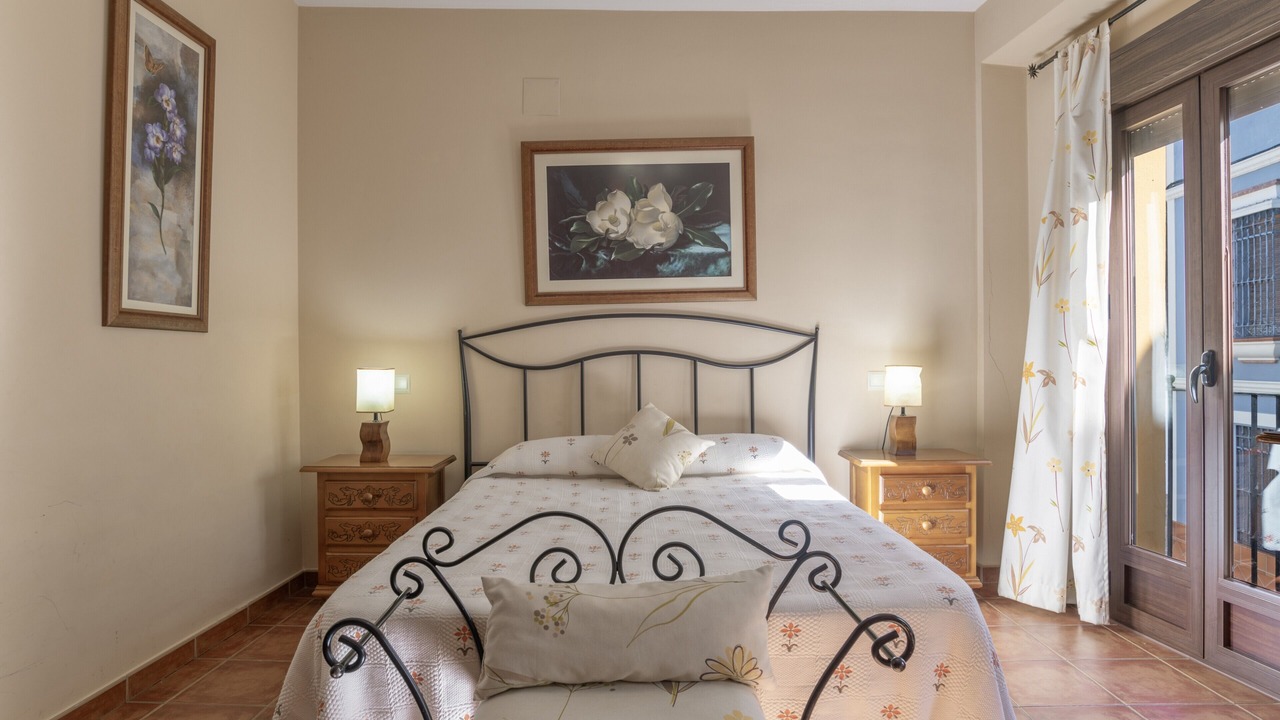 Photo of Bedroom in Arriate