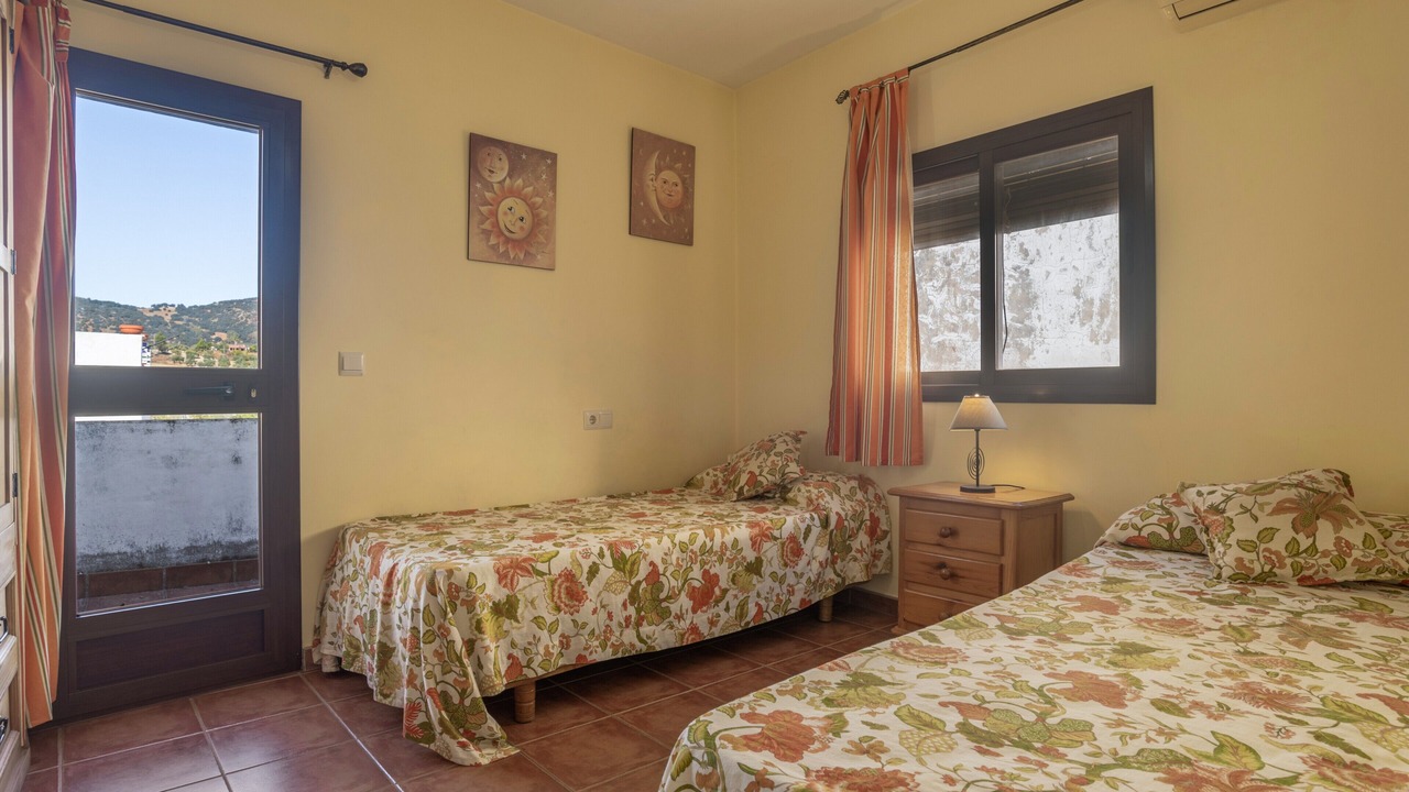 Photo of Bedroom in Arriate