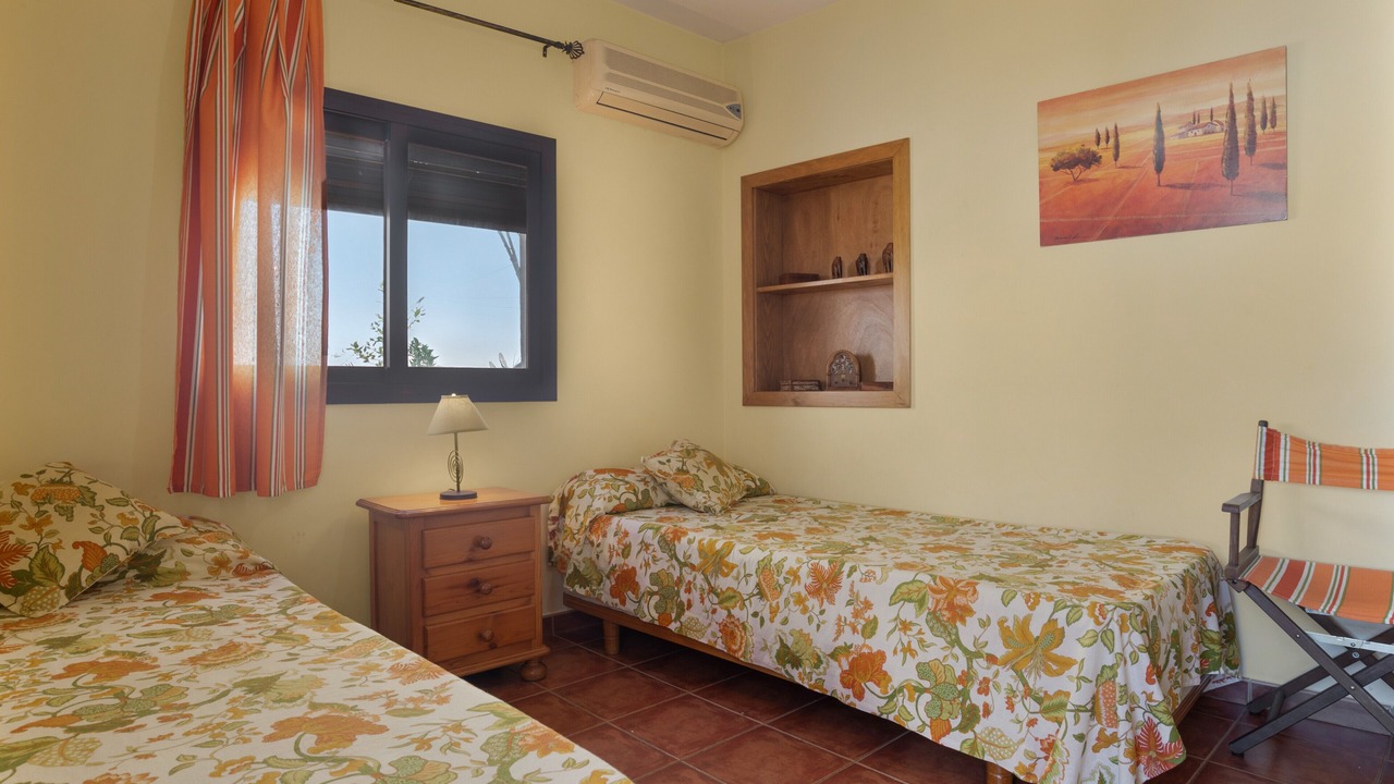 Photo of Bedroom in Arriate