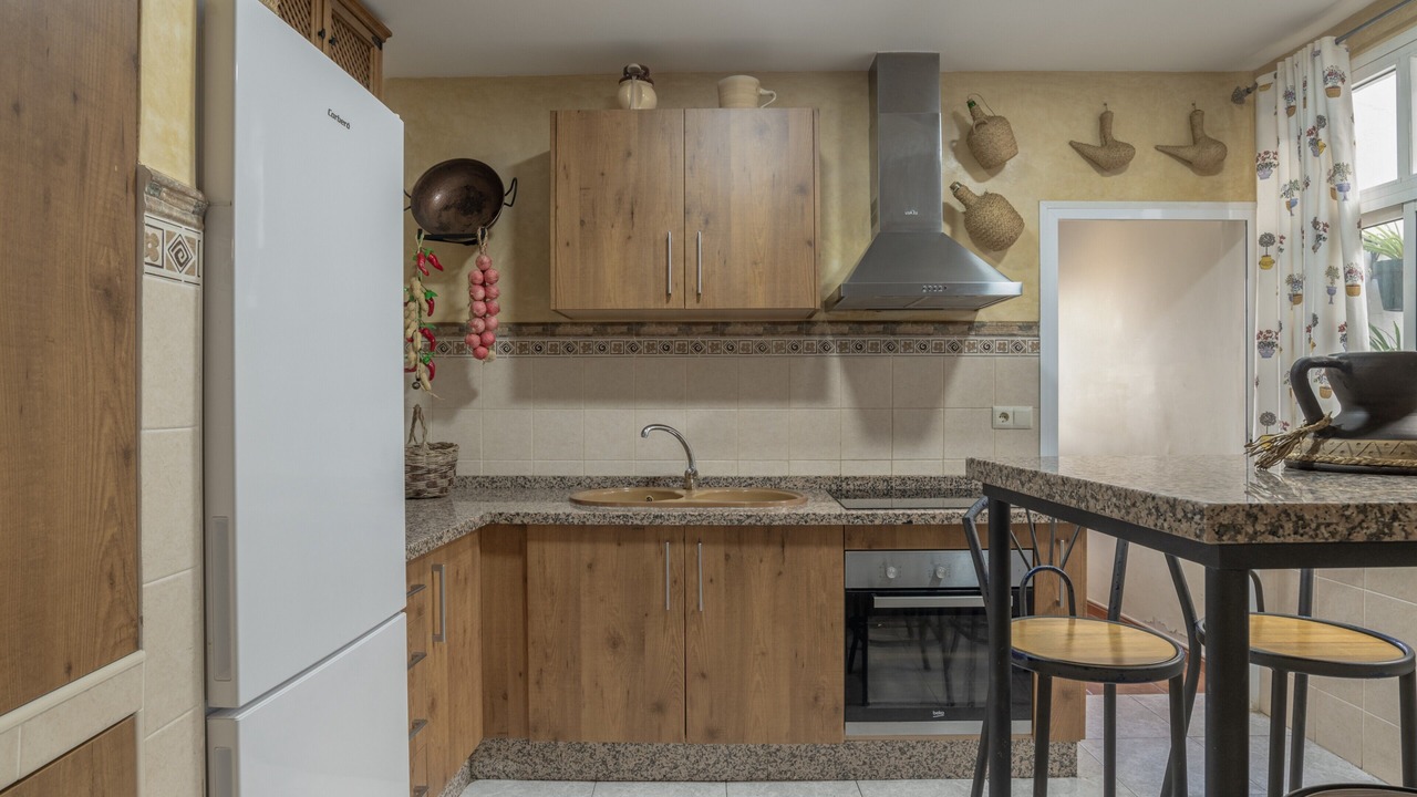 Photo of Kitchen in Arriate