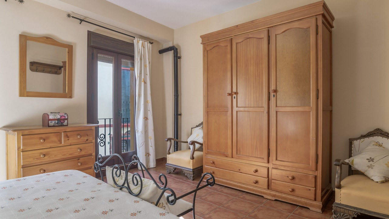 Photo of Bedroom in Arriate