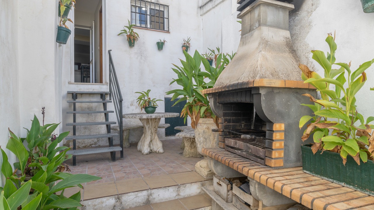 Photo of Patio Balcony in Arriate