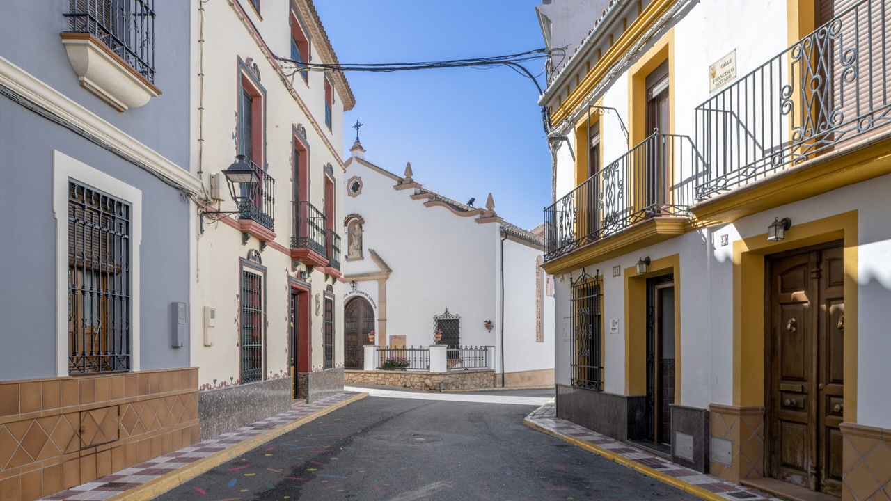 Photo of Outdoor in Arriate