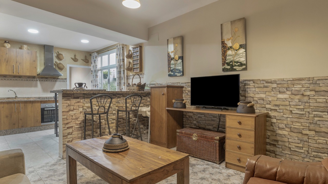 Photo of Livingroom in Arriate