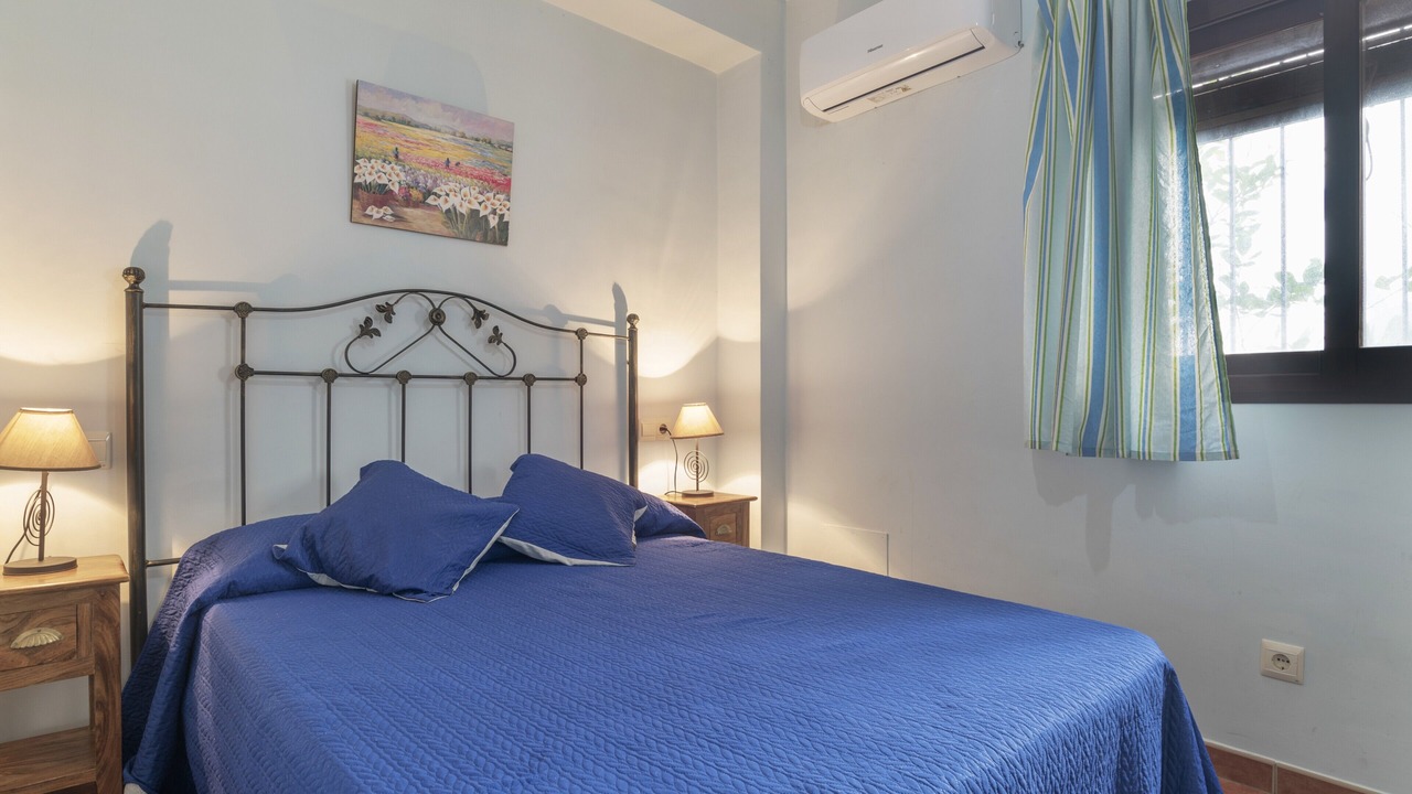 Photo of Bedroom in Arriate