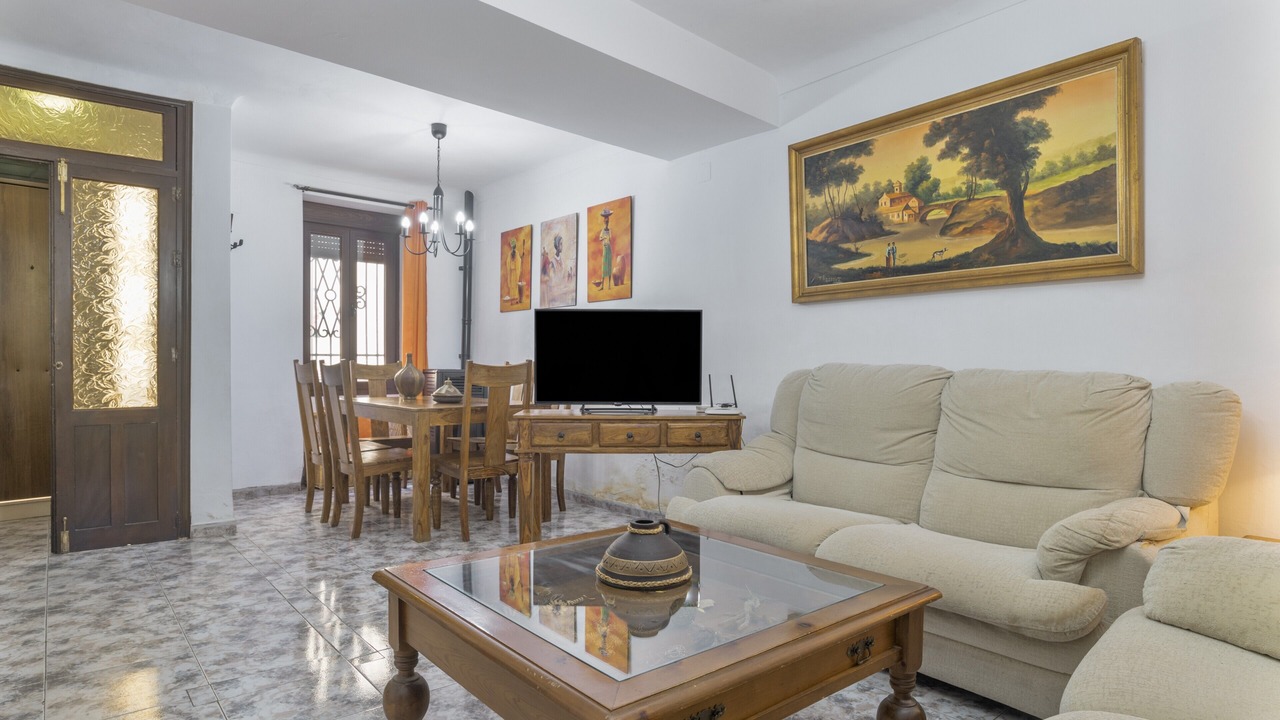 Photo of Livingroom in Arriate