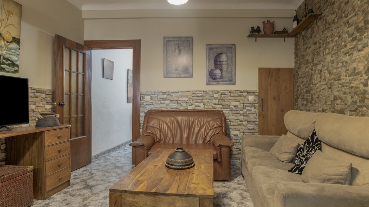 Photo of Livingroom in Arriate