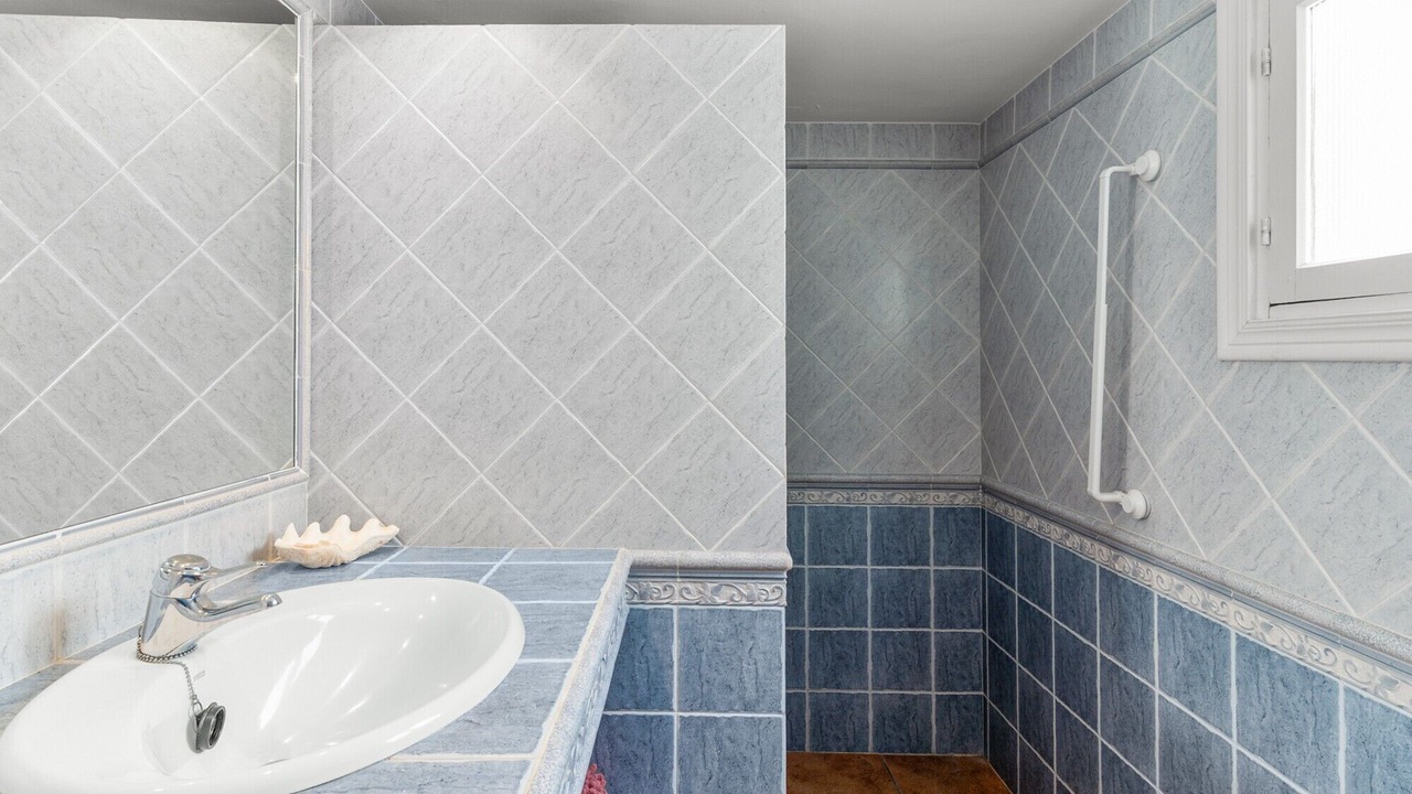 Photo of Bathroom in Historic Center of Estepona