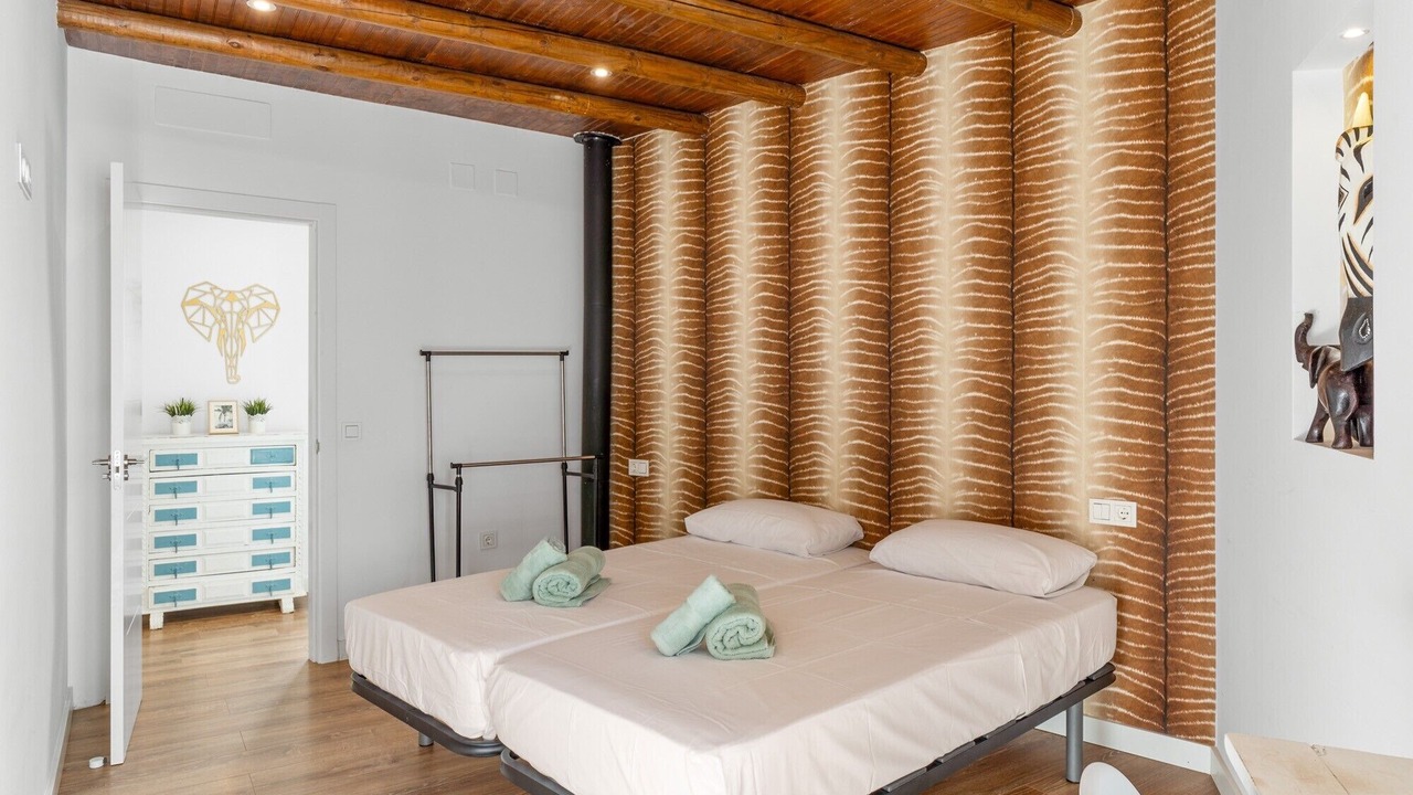 Photo of Bedroom in Historic Center of Estepona