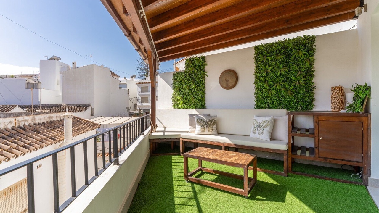 Photo of Outdoor in Historic Center of Estepona