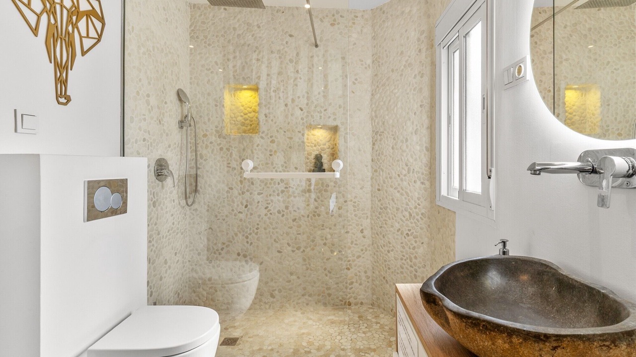 Photo of Bathroom in Historic Center of Estepona