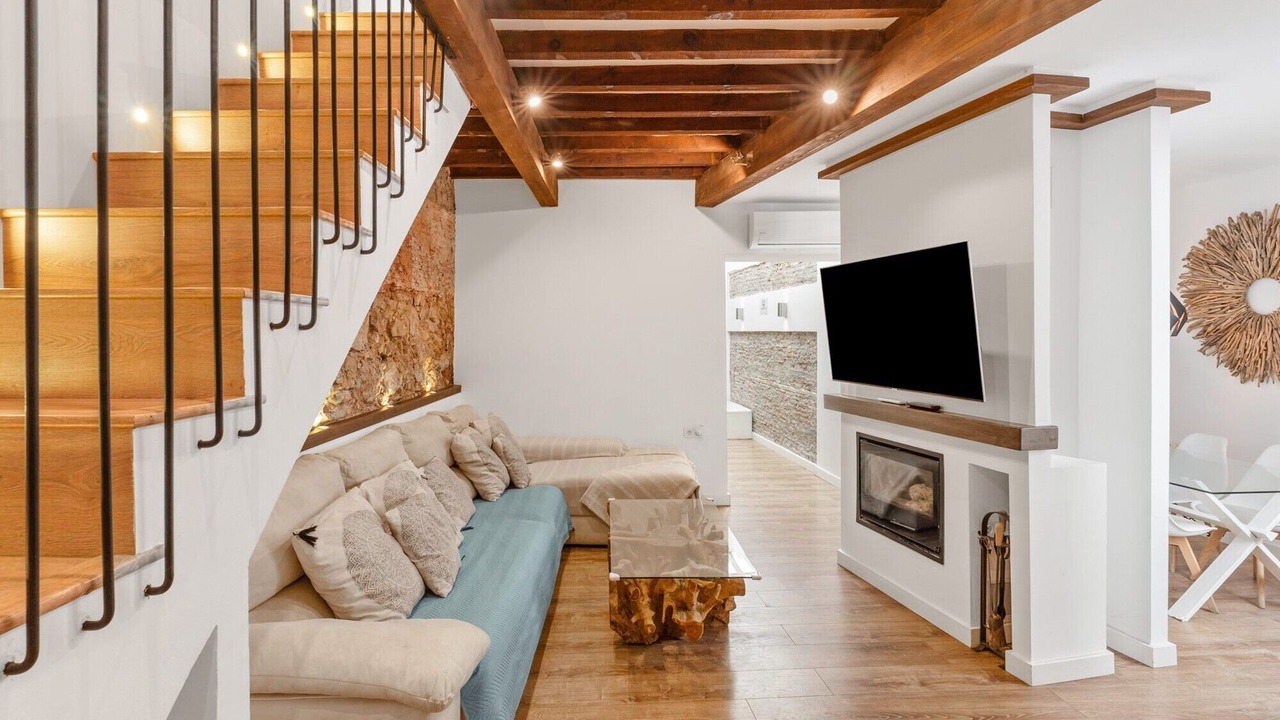 Photo of Livingroom in Historic Center of Estepona