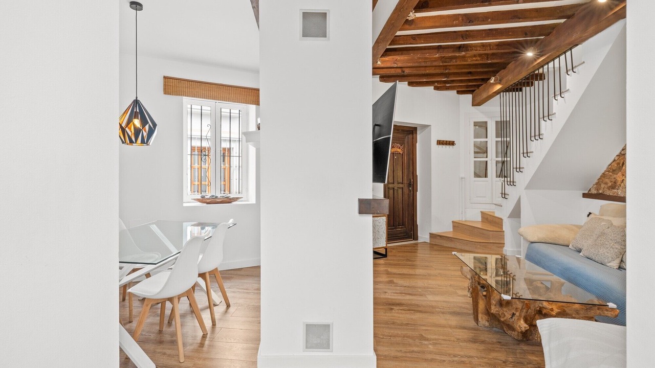 Photo of Livingroom in Historic Center of Estepona