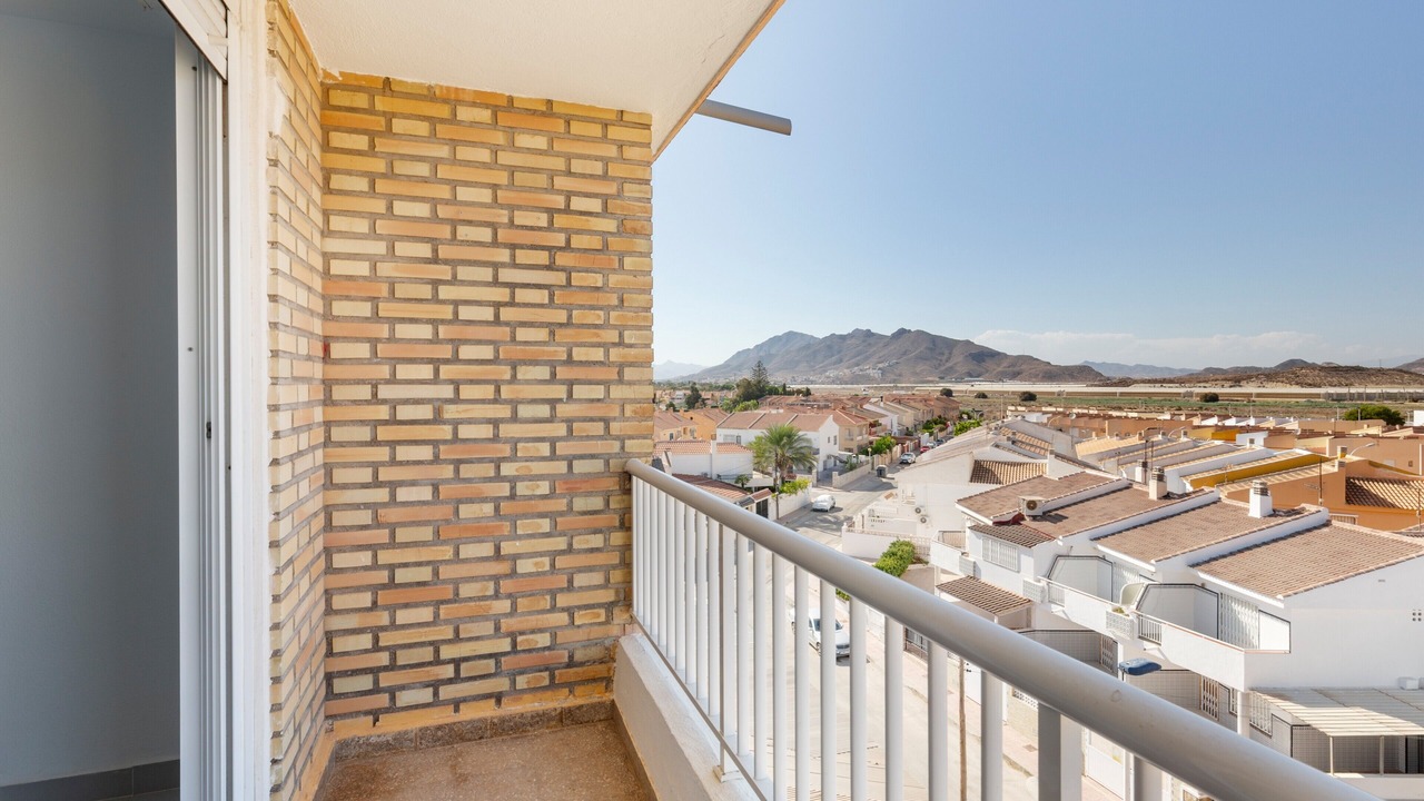Photo of Outdoor in Puerto de Mazarron