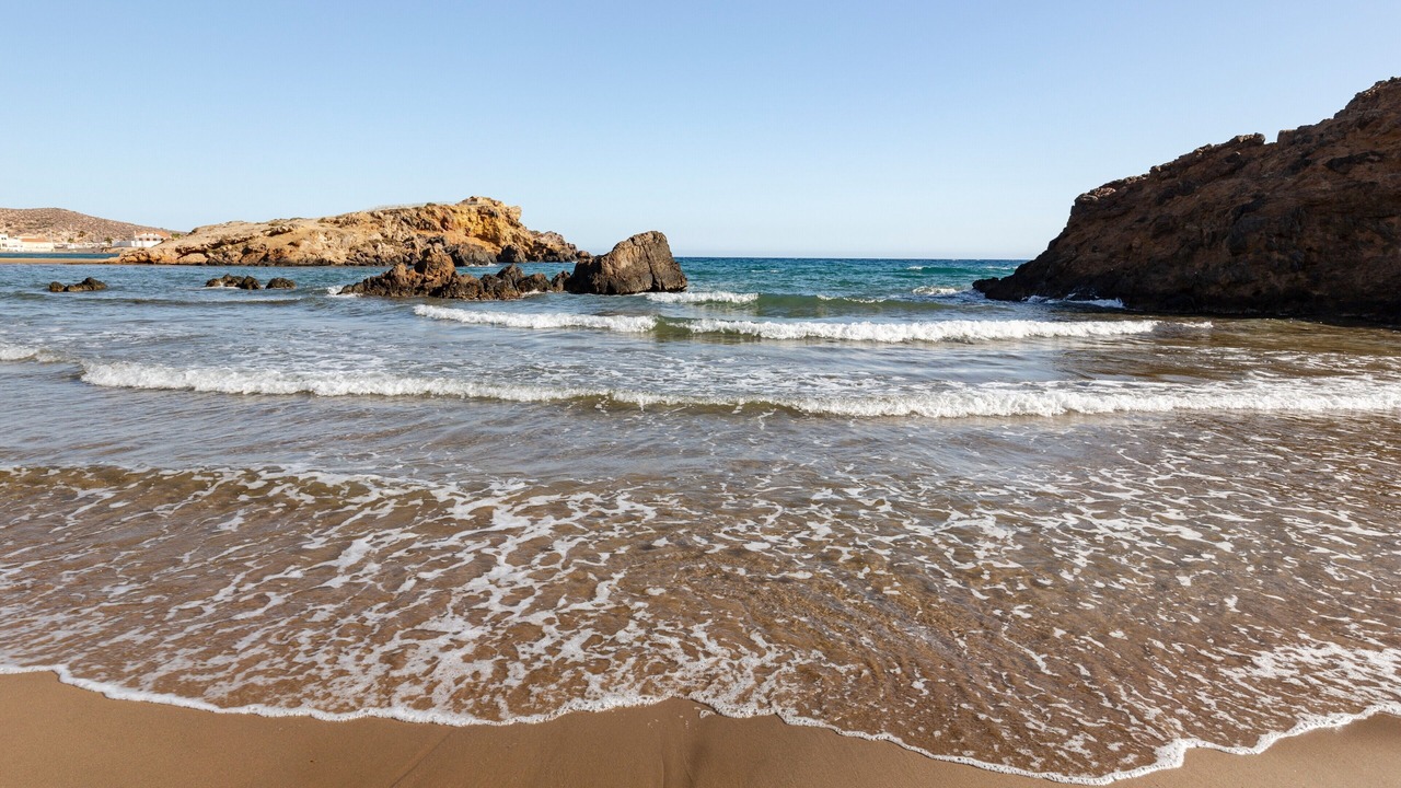 Photo of Others in Puerto de Mazarron