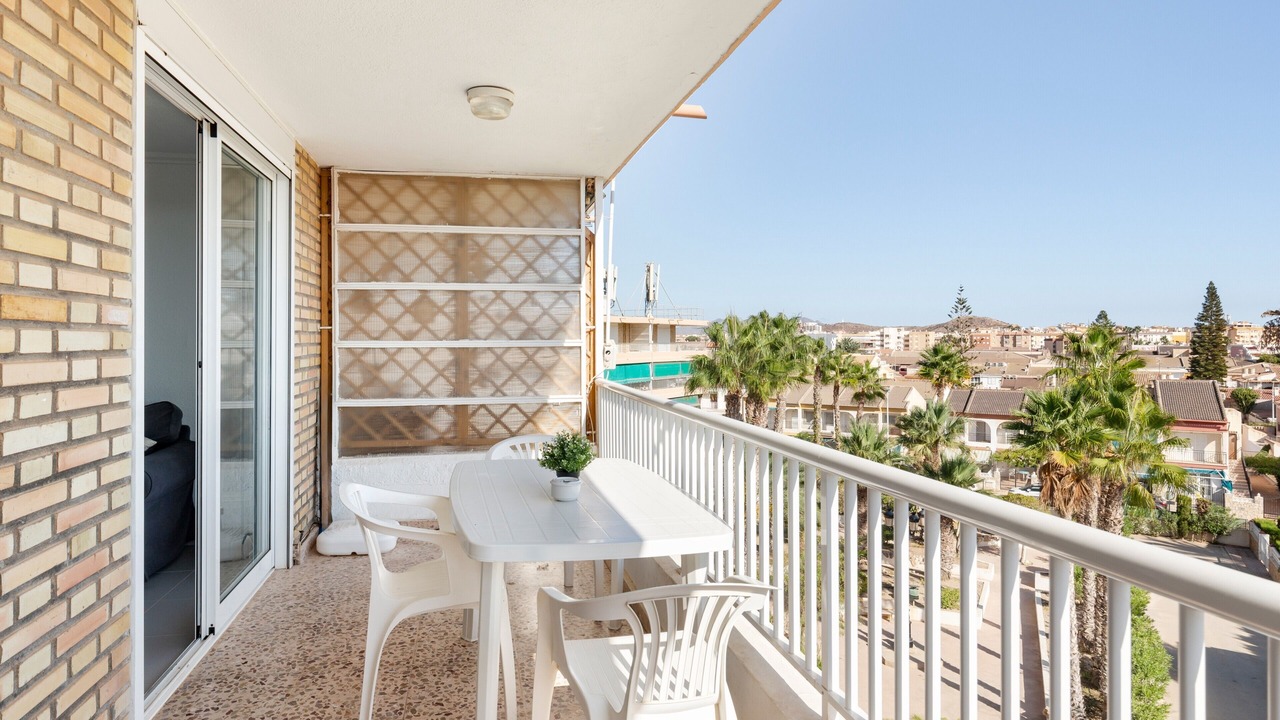 Photo of Outdoor in Puerto de Mazarron