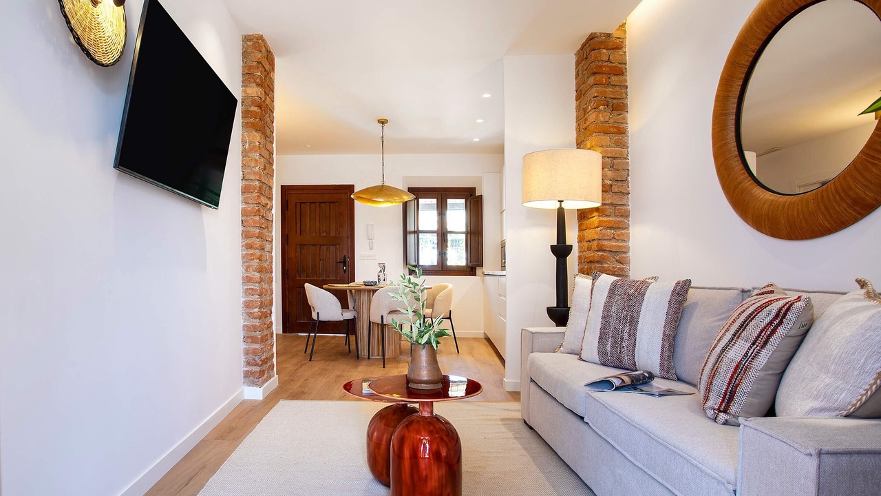 Photo of Livingroom in Beiro