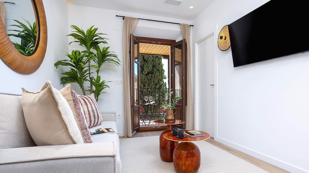Photo of Livingroom in Beiro