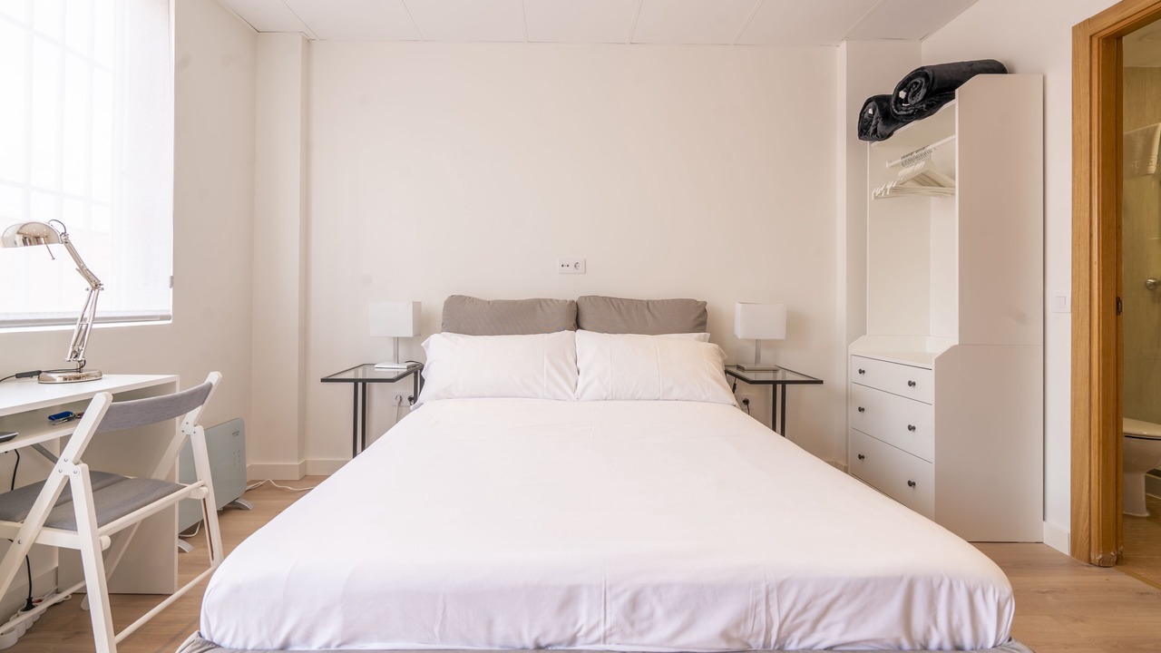 Photo of Bedroom in Rejas
