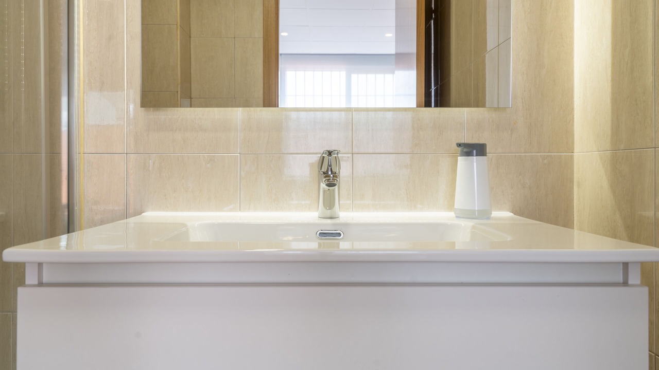 Photo of Bathroom in Rejas